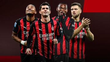 足球市场：米兰下赛季锋线变化大，莱奥、普利西奇大概率留队