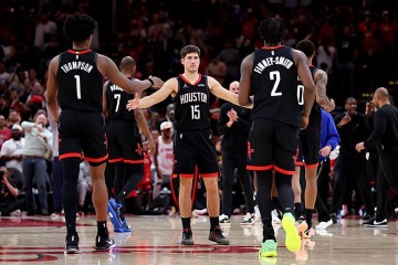 开云app官网-探花郎找回了手感后，火箭在进攻端的竞争力也会有所提升？